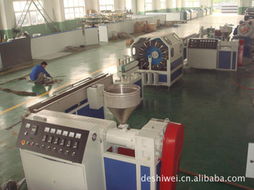 青岛德仕伟塑料机械 塑料板材设备与办公用品产品列表