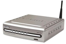 D-Link DSM-G600 网络设备 一款多功能网络存储与管理解决方案