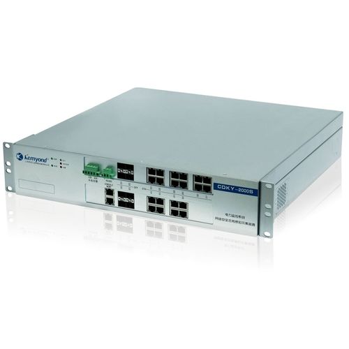 上海宽域 以专业网络设备，驱动工业数字化转型新引擎