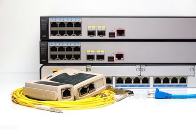 弱电工程网络交换机常见问题与仪器仪表应用解答