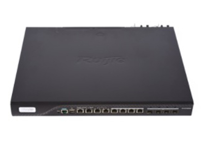 锐捷网络RG-EG3000ME 高效稳定的企业级网络解决方案