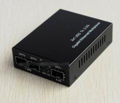 网络设备 构建数字世界的无形基石